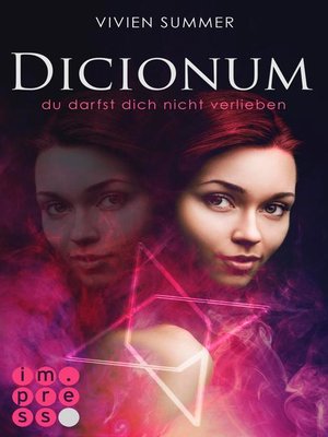 cover image of Dicionum 1
